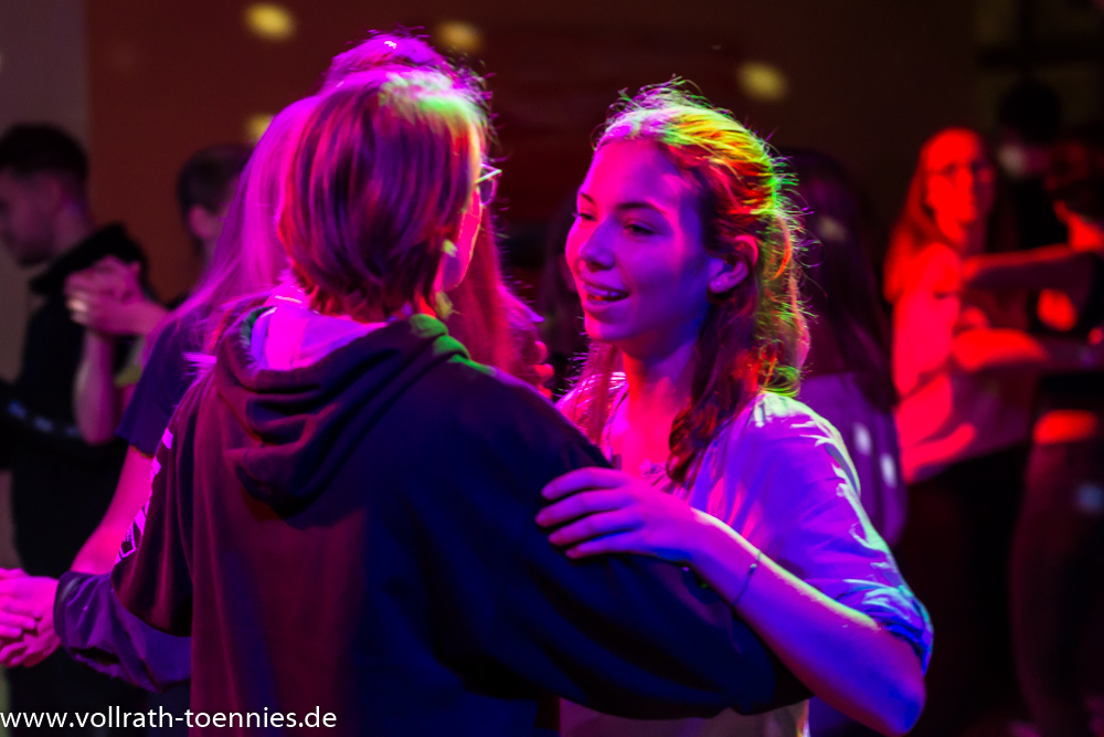 2019 11 30 Tanzparty Jugend 0532